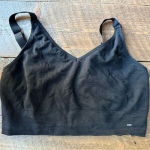 Branwyn busty bralette